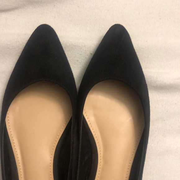 Black Flats - Picture 4 of 9